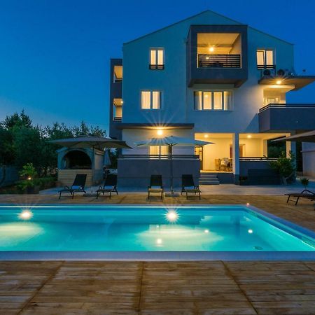 Villa Petar'S Dream 3 Privlaka  Exterior photo