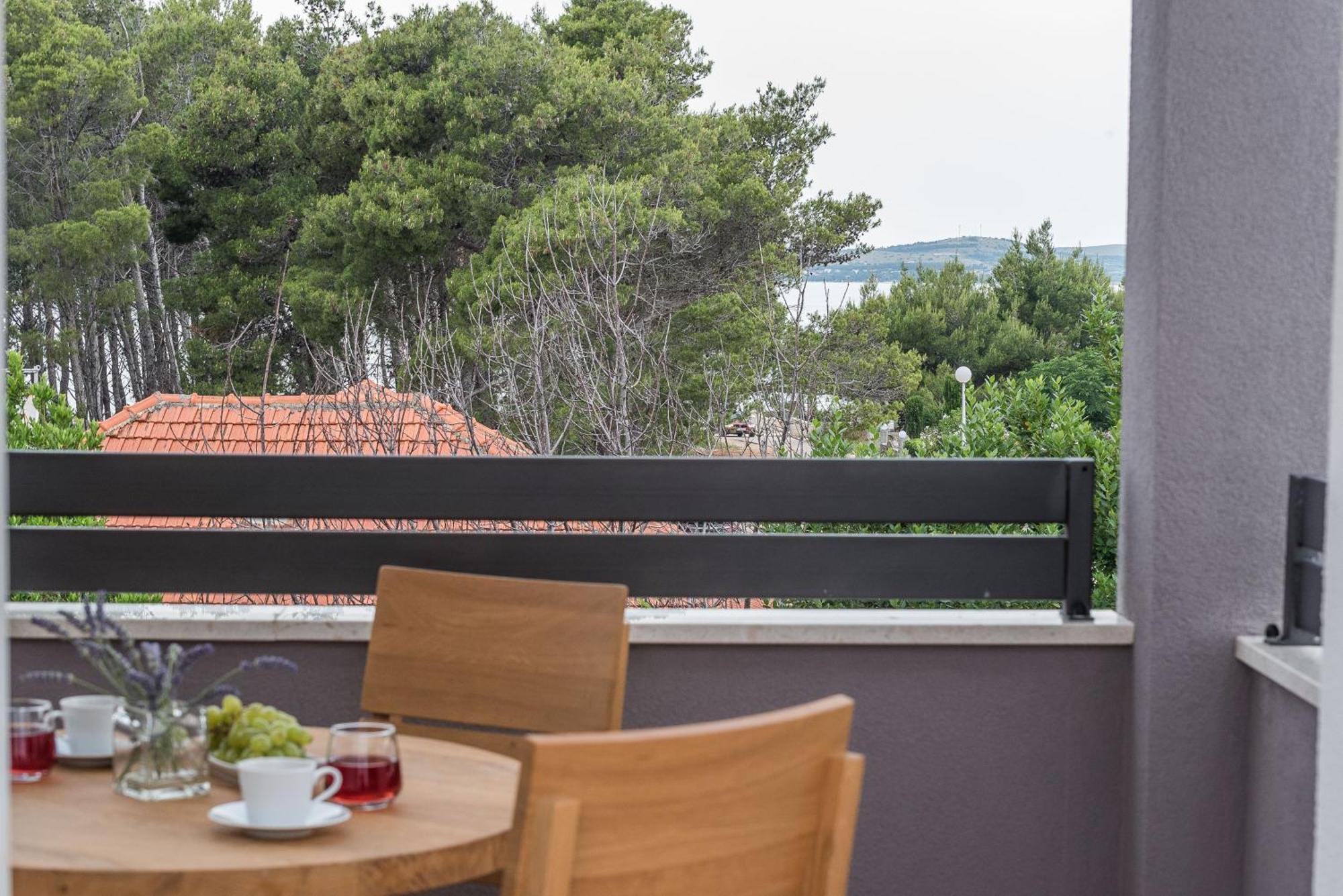 Villa Petar'S Dream 3 Privlaka  Exterior photo