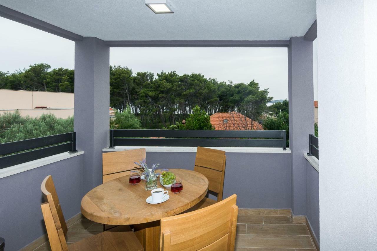 Villa Petar'S Dream 3 Privlaka  Exterior photo