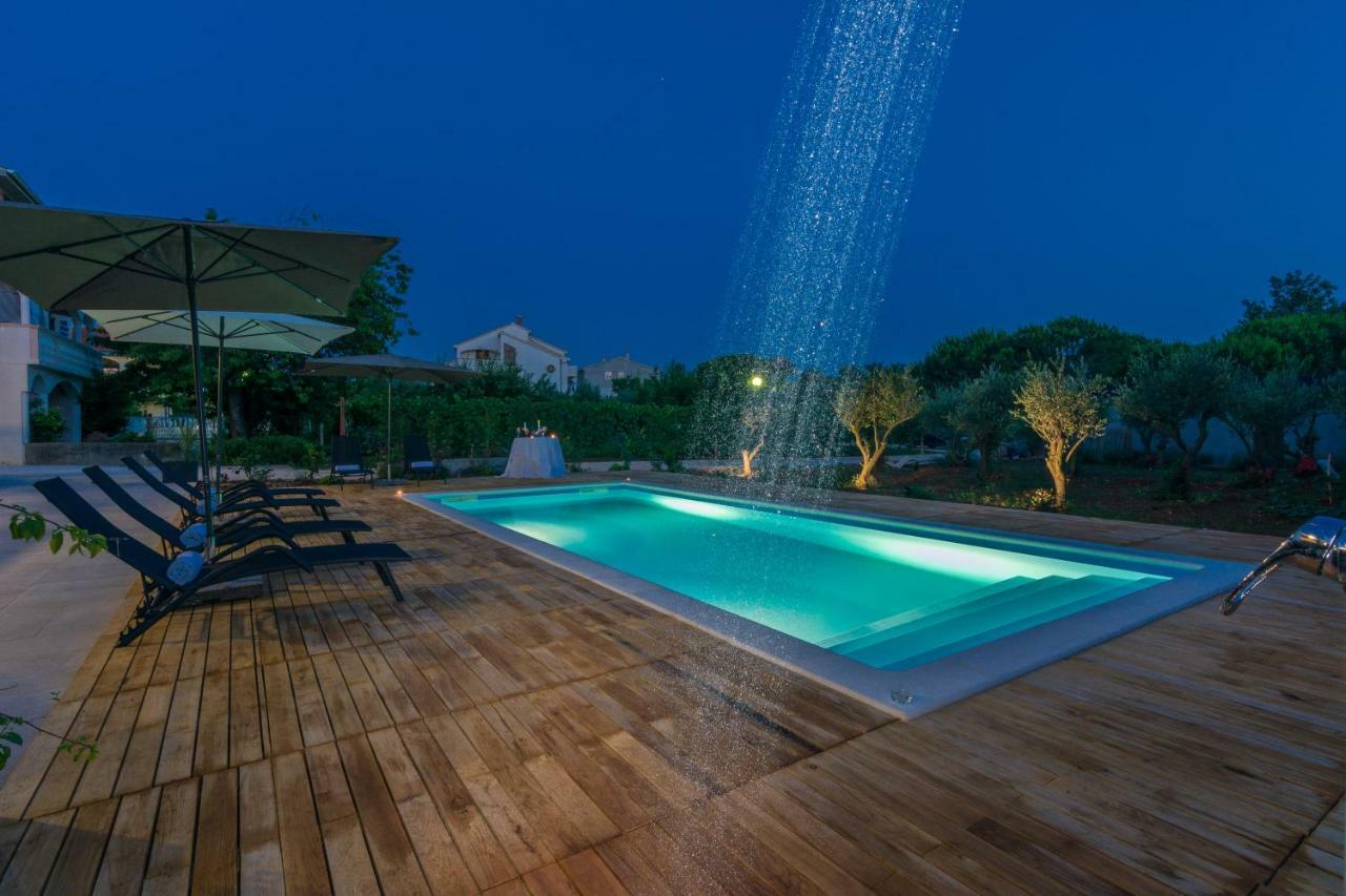 Villa Petar'S Dream 3 Privlaka  Exterior photo